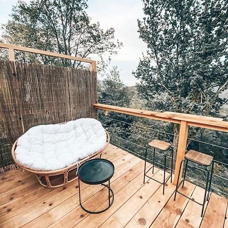 Tiny House Murato Extérieur photo