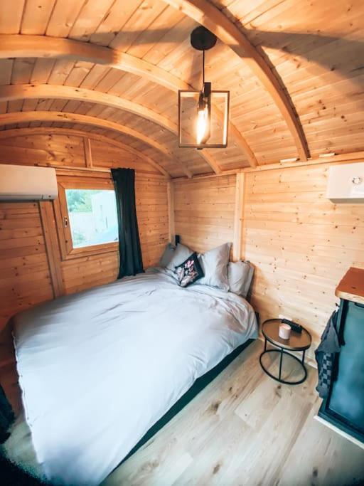 Tiny House Murato Extérieur photo
